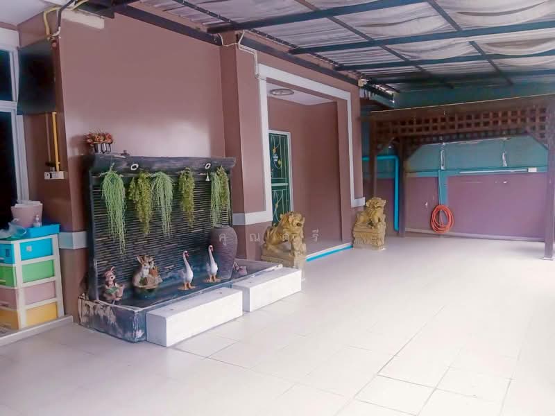 Lanceo Phetkasem 77, Bangkok, Sawasdikan 3 Road, Nong Kham, Nong Khaem, Bangkok, 3 Bedrooms, 201 sqm, Single Detached House For Sale, by คุณตรี, 500369516 - DDproperty.com