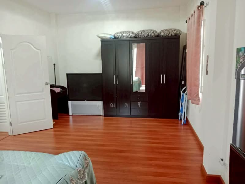 Lanceo Phetkasem 77, Bangkok, Sawasdikan 3 Road, Nong Kham, Nong Khaem, Bangkok, 3 Bedrooms, 201 sqm, Single Detached House For Sale, by คุณตรี, 500369516 - DDproperty.com
