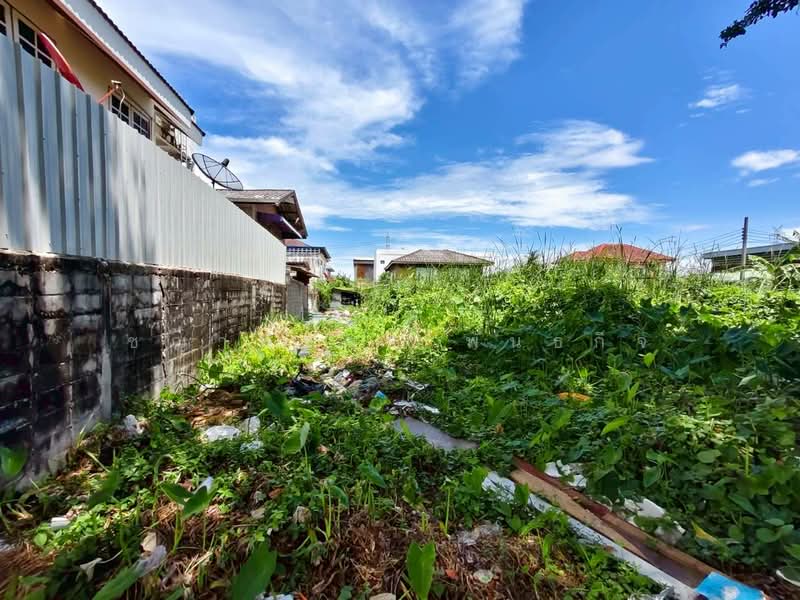 [ขายด่วน] ที่ดินเปล่า 145 ตร.ว. ทำเลทอง ประชาอุทิศ 76-78 ถมแล้ว เข้าซอยแค่ 100 เมตร, Bangkok, Rat Burana, Bangkok, , 580 sqm, Land For Sale, by ชญาพิชชา พันธกิจ, 500369520 - DDproperty.com