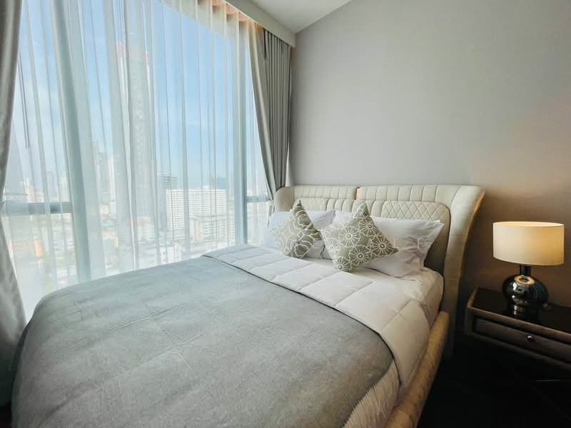 Khun By Yoo, Bangkok, 338 Thonglor Road, Khlong Tan Nua, Watthana, Bangkok, 2 Bedrooms, 100 sqm, Condo For Rent, by Simon Decalf, 500369522 - DDproperty.com