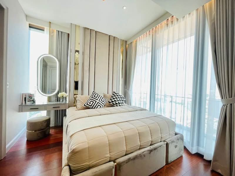 Khun By Yoo, Bangkok, 338 Thonglor Road, Khlong Tan Nua, Watthana, Bangkok, 2 Bedrooms, 100 sqm, Condo For Rent, by Simon Decalf, 500369522 - DDproperty.com