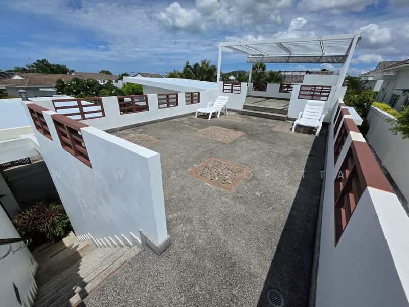Sivana Gardens Pool Villas : ศิวาน่า การ์เดน พูล วิลลา, ประจวบคีรีขันธ์, ซอย 126, หนองแก, หัวหิน, ประจวบคีรีขันธ์, 120 ตร.ม., บ้านเดี่ยว ขาย, โดย Wanwisa Scopetta, 500369523 - DDproperty.com