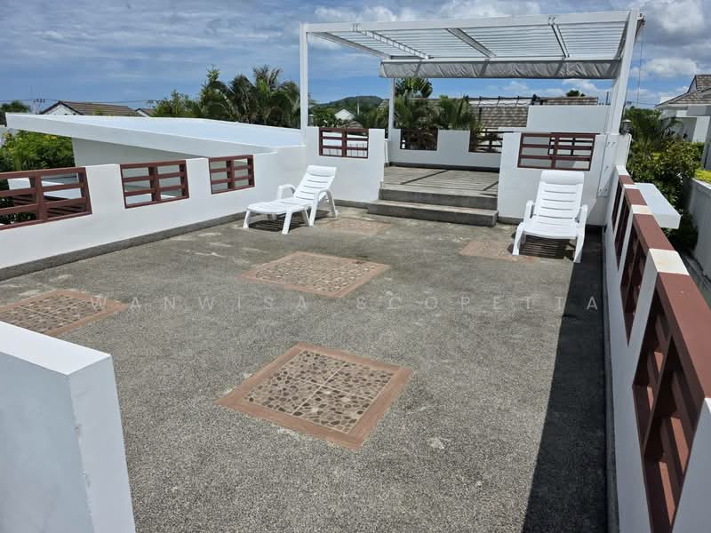 Sivana Gardens Pool Villas, Prachuap Khiri Khan, Soi 126, Nong Kae, Hua Hin, Prachuap Khiri Khan, 2 Bedrooms, 120 sqm, Single Detached House For Sale, by Wanwisa Scopetta, 500369523 - DDproperty.com