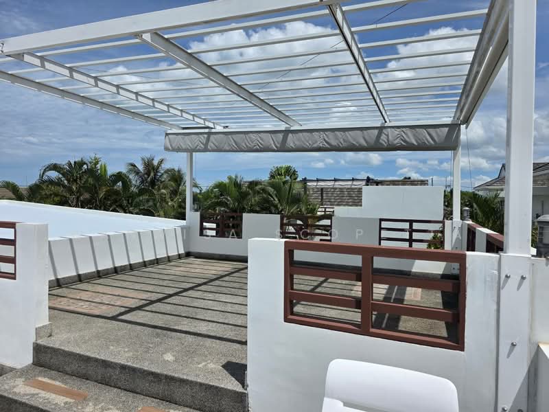 Sivana Gardens Pool Villas : ศิวาน่า การ์เดน พูล วิลลา, ประจวบคีรีขันธ์, ซอย 126, หนองแก, หัวหิน, ประจวบคีรีขันธ์, 120 ตร.ม., บ้านเดี่ยว ขาย, โดย Wanwisa Scopetta, 500369523 - DDproperty.com