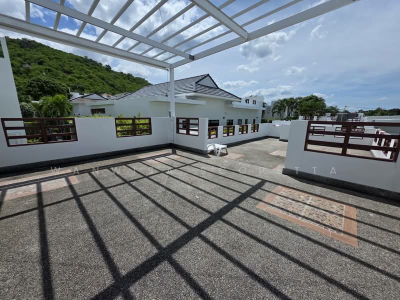 Sivana Gardens Pool Villas, Prachuap Khiri Khan, Soi 126, Nong Kae, Hua Hin, Prachuap Khiri Khan, 2 Bedrooms, 120 sqm, Single Detached House For Sale, by Wanwisa Scopetta, 500369523 - DDproperty.com