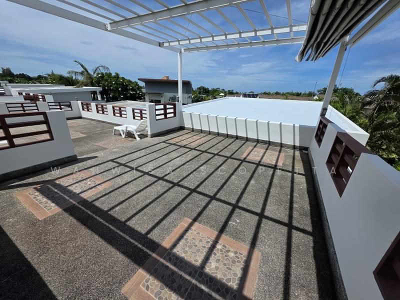 Sivana Gardens Pool Villas : ศิวาน่า การ์เดน พูล วิลลา, ประจวบคีรีขันธ์, ซอย 126, หนองแก, หัวหิน, ประจวบคีรีขันธ์, 120 ตร.ม., บ้านเดี่ยว ขาย, โดย Wanwisa Scopetta, 500369523 - DDproperty.com