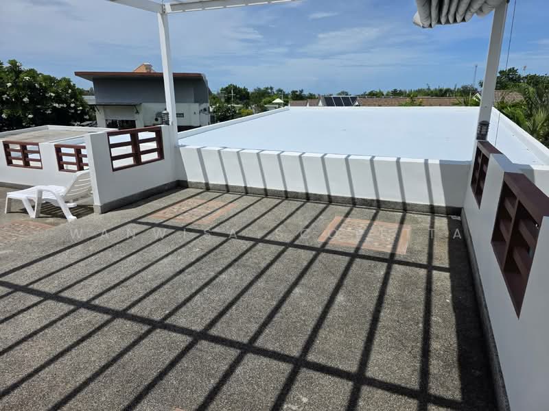 Sivana Gardens Pool Villas, Prachuap Khiri Khan, Soi 126, Nong Kae, Hua Hin, Prachuap Khiri Khan, 2 Bedrooms, 120 sqm, Single Detached House For Sale, by Wanwisa Scopetta, 500369523 - DDproperty.com