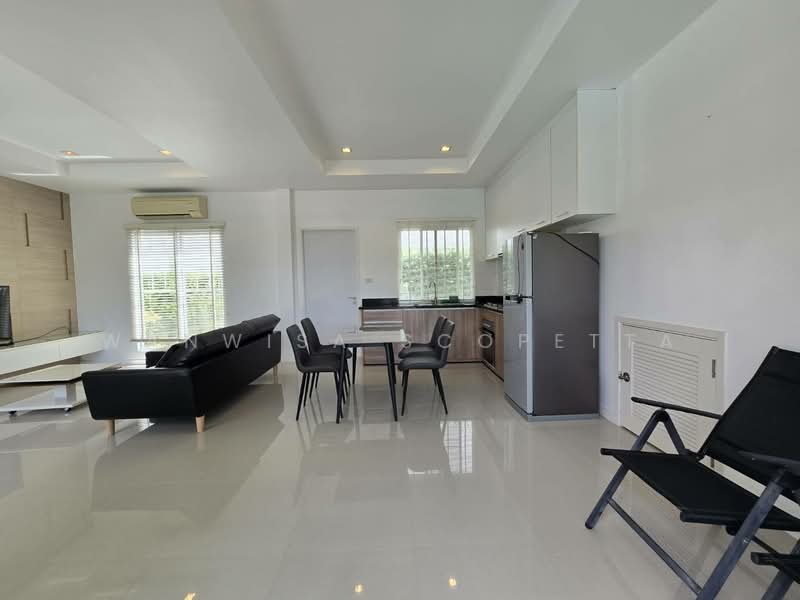Sivana Gardens Pool Villas : ศิวาน่า การ์เดน พูล วิลลา, ประจวบคีรีขันธ์, ซอย 126, หนองแก, หัวหิน, ประจวบคีรีขันธ์, 120 ตร.ม., บ้านเดี่ยว ขาย, โดย Wanwisa Scopetta, 500369523 - DDproperty.com