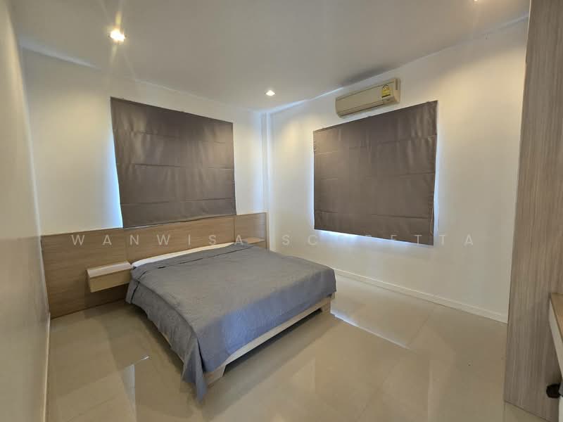 Sivana Gardens Pool Villas, Prachuap Khiri Khan, Soi 126, Nong Kae, Hua Hin, Prachuap Khiri Khan, 2 Bedrooms, 120 sqm, Single Detached House For Sale, by Wanwisa Scopetta, 500369523 - DDproperty.com