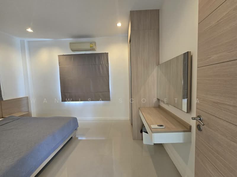 Sivana Gardens Pool Villas, Prachuap Khiri Khan, Soi 126, Nong Kae, Hua Hin, Prachuap Khiri Khan, 2 Bedrooms, 120 sqm, Single Detached House For Sale, by Wanwisa Scopetta, 500369523 - DDproperty.com
