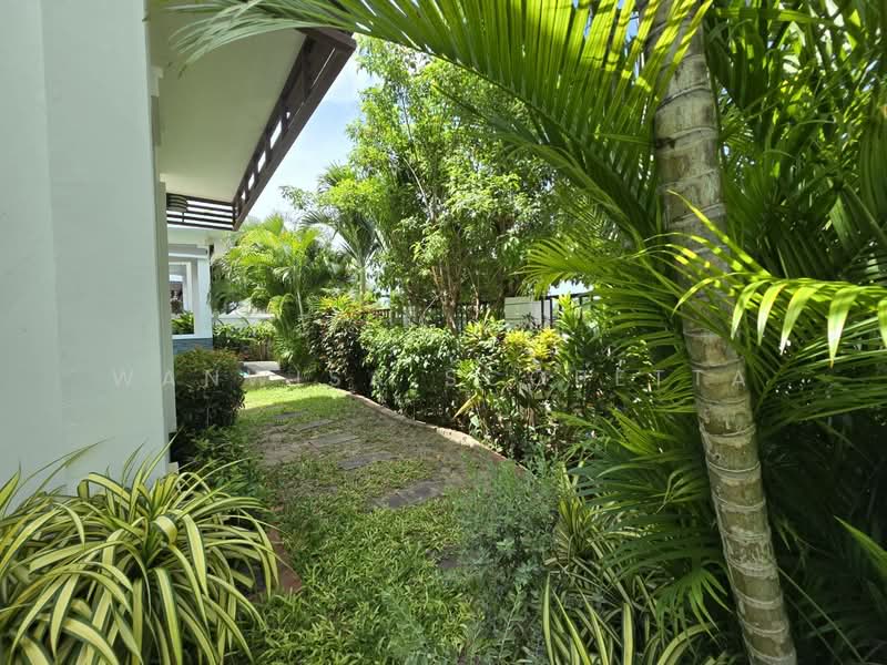 Sivana Gardens Pool Villas : ศิวาน่า การ์เดน พูล วิลลา, ประจวบคีรีขันธ์, ซอย 126, หนองแก, หัวหิน, ประจวบคีรีขันธ์, 120 ตร.ม., บ้านเดี่ยว ขาย, โดย Wanwisa Scopetta, 500369523 - DDproperty.com