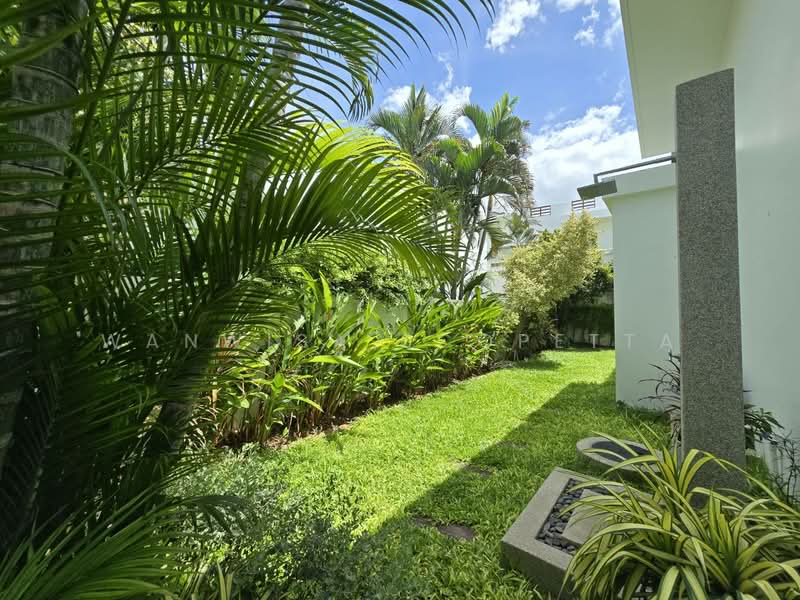 Sivana Gardens Pool Villas : ศิวาน่า การ์เดน พูล วิลลา, ประจวบคีรีขันธ์, ซอย 126, หนองแก, หัวหิน, ประจวบคีรีขันธ์, 120 ตร.ม., บ้านเดี่ยว ขาย, โดย Wanwisa Scopetta, 500369523 - DDproperty.com