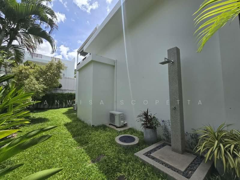 Sivana Gardens Pool Villas : ศิวาน่า การ์เดน พูล วิลลา, ประจวบคีรีขันธ์, ซอย 126, หนองแก, หัวหิน, ประจวบคีรีขันธ์, 120 ตร.ม., บ้านเดี่ยว ขาย, โดย Wanwisa Scopetta, 500369523 - DDproperty.com