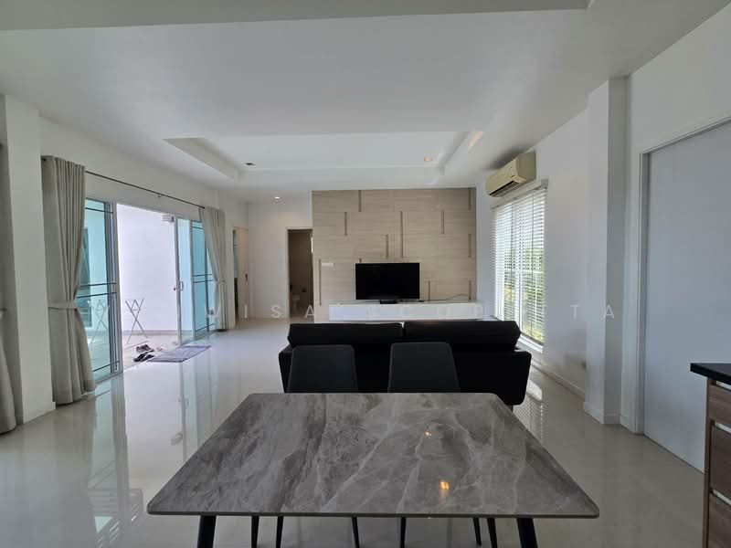 Sivana Gardens Pool Villas, Prachuap Khiri Khan, Soi 126, Nong Kae, Hua Hin, Prachuap Khiri Khan, 2 Bedrooms, 120 sqm, Single Detached House For Sale, by Wanwisa Scopetta, 500369523 - DDproperty.com