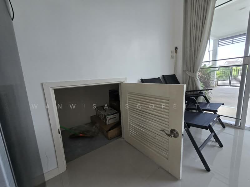Sivana Gardens Pool Villas, Prachuap Khiri Khan, Soi 126, Nong Kae, Hua Hin, Prachuap Khiri Khan, 2 Bedrooms, 120 sqm, Single Detached House For Sale, by Wanwisa Scopetta, 500369523 - DDproperty.com