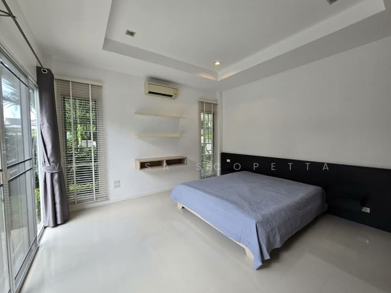 Sivana Gardens Pool Villas : ศิวาน่า การ์เดน พูล วิลลา, ประจวบคีรีขันธ์, ซอย 126, หนองแก, หัวหิน, ประจวบคีรีขันธ์, 120 ตร.ม., บ้านเดี่ยว ขาย, โดย Wanwisa Scopetta, 500369523 - DDproperty.com