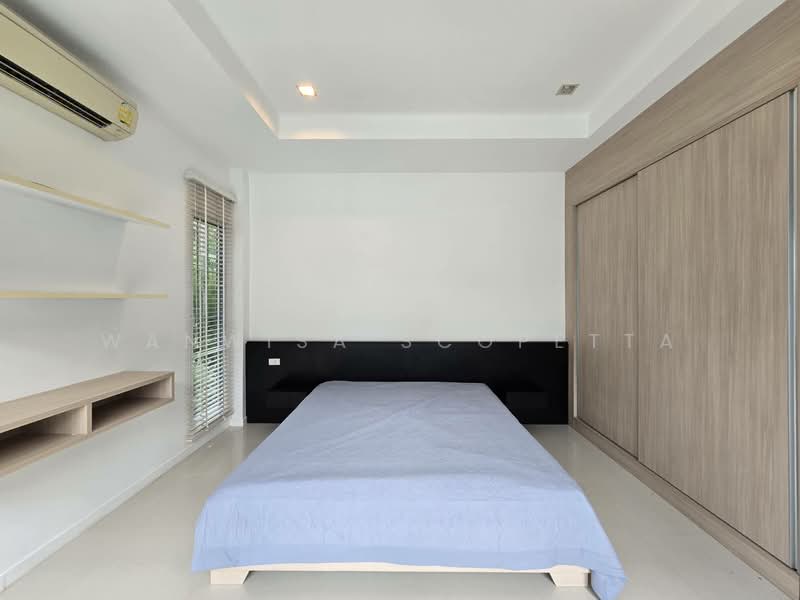 Sivana Gardens Pool Villas : ศิวาน่า การ์เดน พูล วิลลา, ประจวบคีรีขันธ์, ซอย 126, หนองแก, หัวหิน, ประจวบคีรีขันธ์, 120 ตร.ม., บ้านเดี่ยว ขาย, โดย Wanwisa Scopetta, 500369523 - DDproperty.com