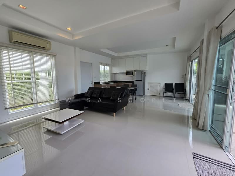 Sivana Gardens Pool Villas, Prachuap Khiri Khan, Soi 126, Nong Kae, Hua Hin, Prachuap Khiri Khan, 2 Bedrooms, 120 sqm, Single Detached House For Sale, by Wanwisa Scopetta, 500369523 - DDproperty.com
