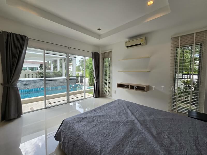 Sivana Gardens Pool Villas, Prachuap Khiri Khan, Soi 126, Nong Kae, Hua Hin, Prachuap Khiri Khan, 2 Bedrooms, 120 sqm, Single Detached House For Sale, by Wanwisa Scopetta, 500369523 - DDproperty.com
