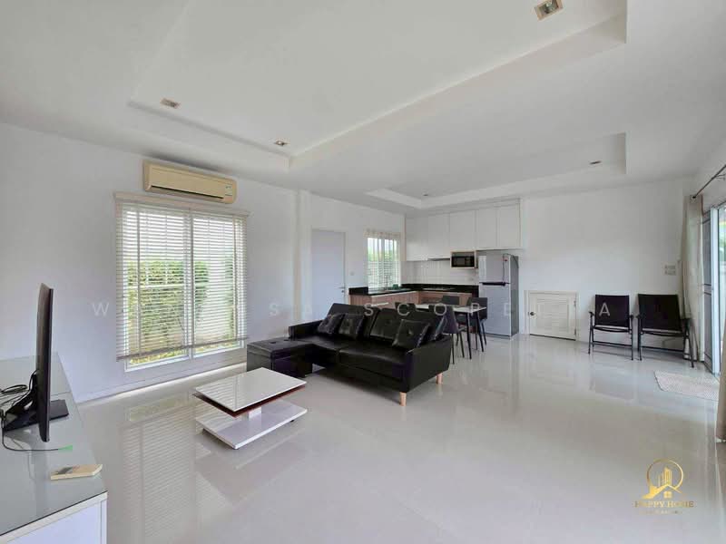 Sivana Gardens Pool Villas : ศิวาน่า การ์เดน พูล วิลลา, ประจวบคีรีขันธ์, ซอย 126, หนองแก, หัวหิน, ประจวบคีรีขันธ์, 120 ตร.ม., บ้านเดี่ยว ขาย, โดย Wanwisa Scopetta, 500369523 - DDproperty.com