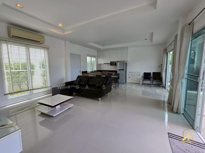 Sivana Gardens Pool Villas, Prachuap Khiri Khan, Soi 126, Nong Kae, Hua Hin, Prachuap Khiri Khan, 2 Bedrooms, 120 sqm, Single Detached House For Sale, by Wanwisa Scopetta, 500369523 - DDproperty.com