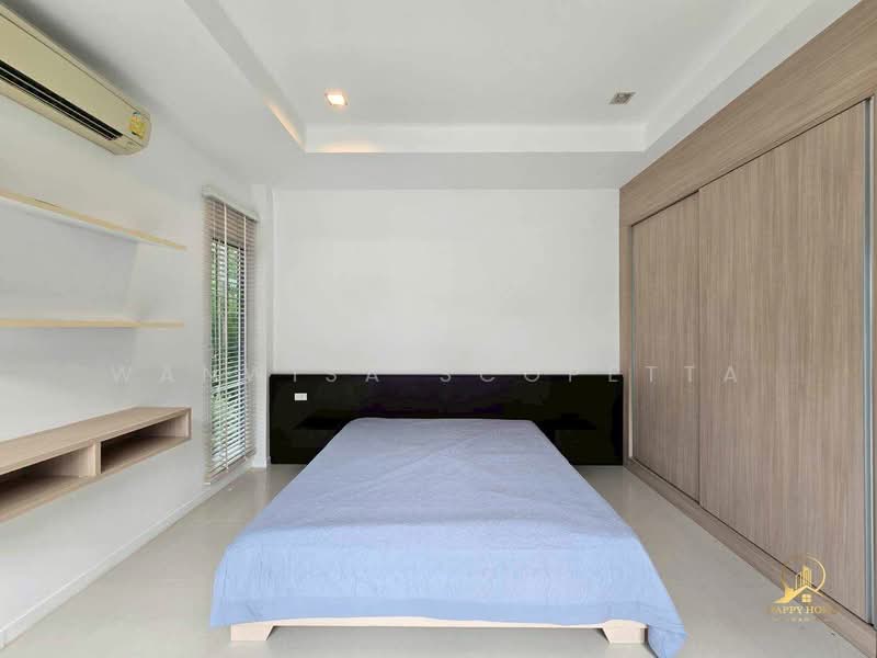 Sivana Gardens Pool Villas : ศิวาน่า การ์เดน พูล วิลลา, ประจวบคีรีขันธ์, ซอย 126, หนองแก, หัวหิน, ประจวบคีรีขันธ์, 120 ตร.ม., บ้านเดี่ยว ขาย, โดย Wanwisa Scopetta, 500369523 - DDproperty.com