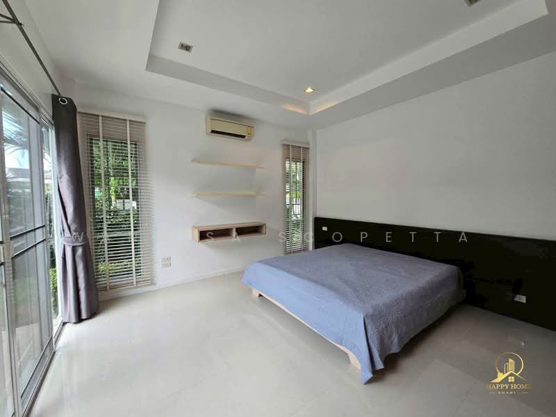Sivana Gardens Pool Villas, Prachuap Khiri Khan, Soi 126, Nong Kae, Hua Hin, Prachuap Khiri Khan, 2 Bedrooms, 120 sqm, Single Detached House For Sale, by Wanwisa Scopetta, 500369523 - DDproperty.com