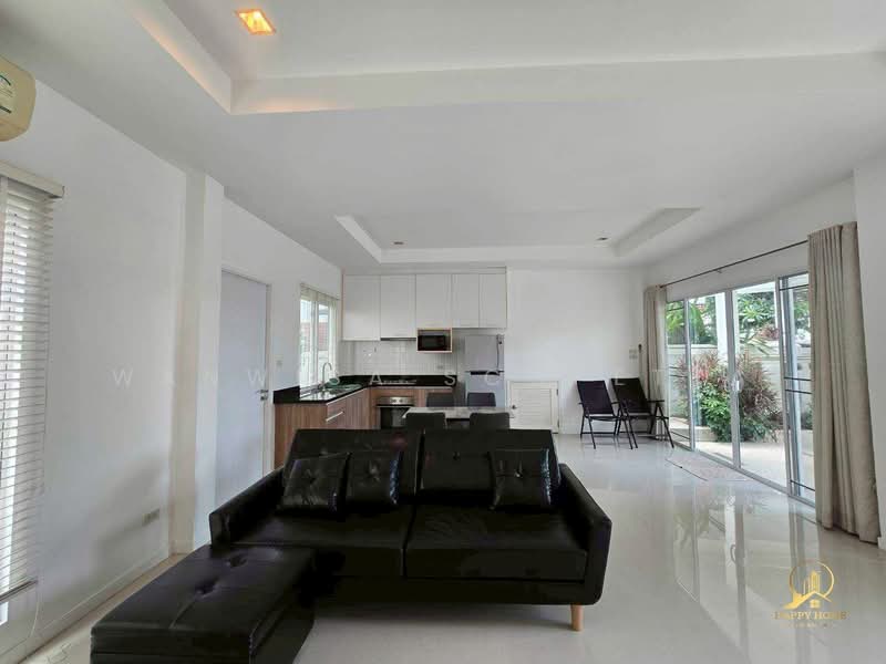 Sivana Gardens Pool Villas : ศิวาน่า การ์เดน พูล วิลลา, ประจวบคีรีขันธ์, ซอย 126, หนองแก, หัวหิน, ประจวบคีรีขันธ์, 120 ตร.ม., บ้านเดี่ยว ขาย, โดย Wanwisa Scopetta, 500369523 - DDproperty.com