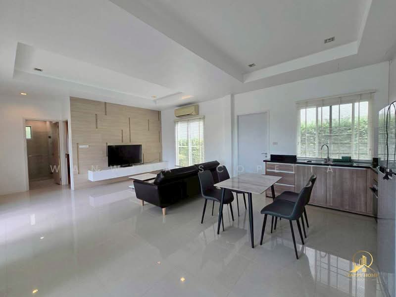 Sivana Gardens Pool Villas : ศิวาน่า การ์เดน พูล วิลลา, ประจวบคีรีขันธ์, ซอย 126, หนองแก, หัวหิน, ประจวบคีรีขันธ์, 120 ตร.ม., บ้านเดี่ยว ขาย, โดย Wanwisa Scopetta, 500369523 - DDproperty.com