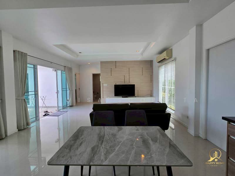 Sivana Gardens Pool Villas : ศิวาน่า การ์เดน พูล วิลลา, ประจวบคีรีขันธ์, ซอย 126, หนองแก, หัวหิน, ประจวบคีรีขันธ์, 120 ตร.ม., บ้านเดี่ยว ขาย, โดย Wanwisa Scopetta, 500369523 - DDproperty.com