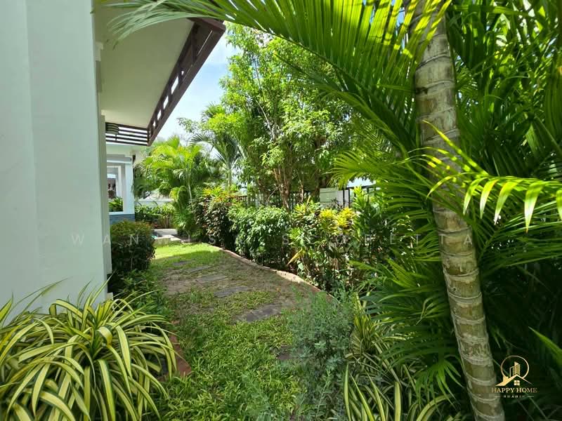 Sivana Gardens Pool Villas, Prachuap Khiri Khan, Soi 126, Nong Kae, Hua Hin, Prachuap Khiri Khan, 2 Bedrooms, 120 sqm, Single Detached House For Sale, by Wanwisa Scopetta, 500369523 - DDproperty.com