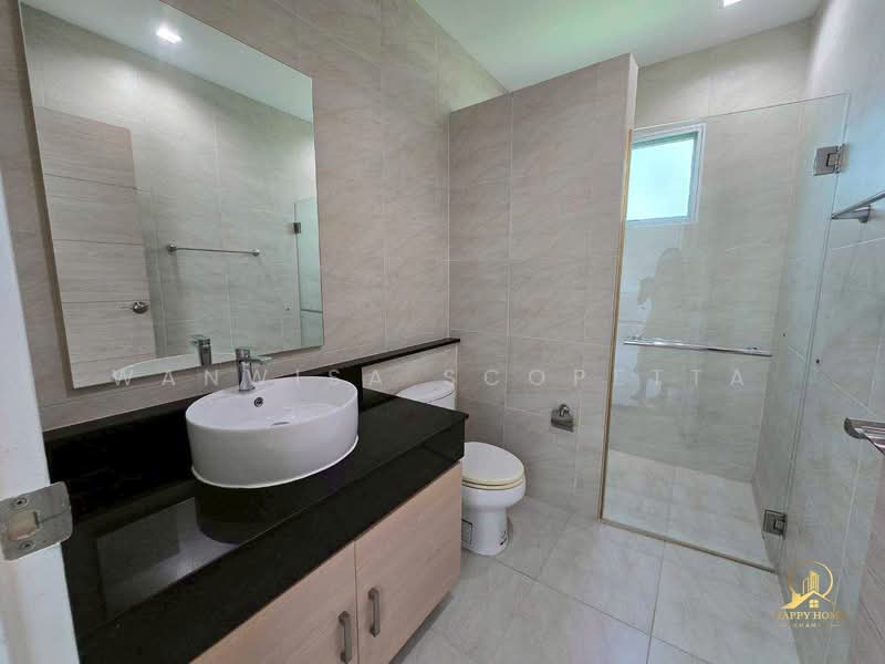 Sivana Gardens Pool Villas : ศิวาน่า การ์เดน พูล วิลลา, ประจวบคีรีขันธ์, ซอย 126, หนองแก, หัวหิน, ประจวบคีรีขันธ์, 120 ตร.ม., บ้านเดี่ยว ขาย, โดย Wanwisa Scopetta, 500369523 - DDproperty.com