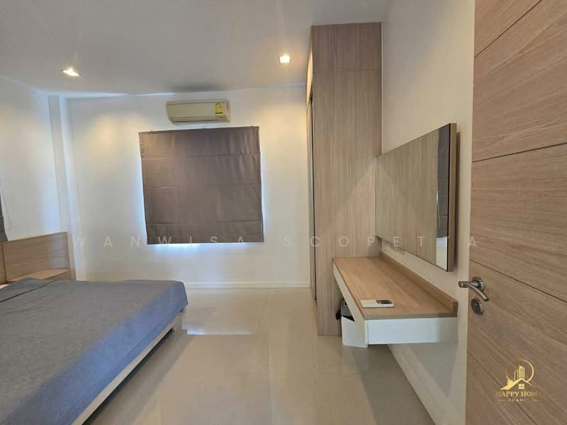 Sivana Gardens Pool Villas, Prachuap Khiri Khan, Soi 126, Nong Kae, Hua Hin, Prachuap Khiri Khan, 2 Bedrooms, 120 sqm, Single Detached House For Sale, by Wanwisa Scopetta, 500369523 - DDproperty.com
