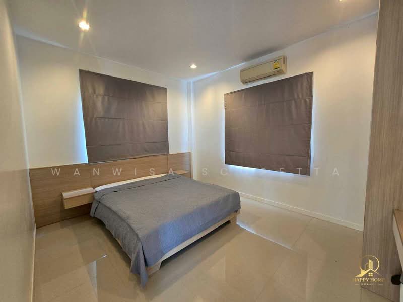 Sivana Gardens Pool Villas, Prachuap Khiri Khan, Soi 126, Nong Kae, Hua Hin, Prachuap Khiri Khan, 2 Bedrooms, 120 sqm, Single Detached House For Sale, by Wanwisa Scopetta, 500369523 - DDproperty.com
