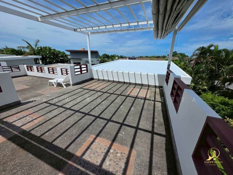 Sivana Gardens Pool Villas, Prachuap Khiri Khan, Soi 126, Nong Kae, Hua Hin, Prachuap Khiri Khan, 2 Bedrooms, 120 sqm, Single Detached House For Sale, by Wanwisa Scopetta, 500369523 - DDproperty.com