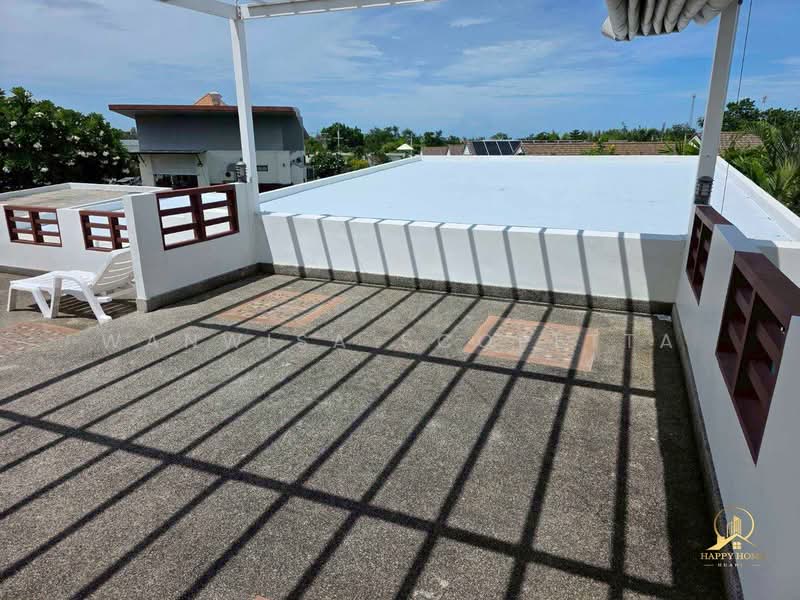 Sivana Gardens Pool Villas, Prachuap Khiri Khan, Soi 126, Nong Kae, Hua Hin, Prachuap Khiri Khan, 2 Bedrooms, 120 sqm, Single Detached House For Sale, by Wanwisa Scopetta, 500369523 - DDproperty.com