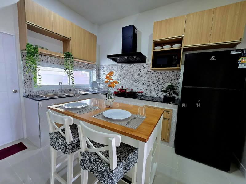3 Bedroom House for Rent, Mabprachan Lake, ชลบุรี, บางละมุง, ชลบุรี, 316 ตร.ม., วิลล่า ให้เช่า, โดย สิชา บุญธนาภิพัฒน์, 500369524 - DDproperty.com