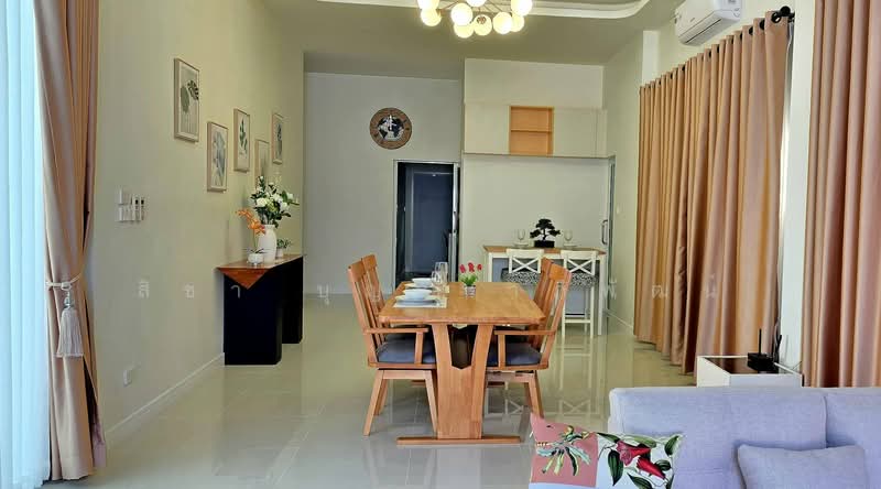 3 Bedroom House for Rent, Mabprachan Lake, Chon Buri (Pattaya), Bang Lamung, Bang Lamung (Pattaya), Chon Buri (Pattaya), 3 Bedrooms, 316 sqm, Villa For Rent, by สิชา บุญธนาภิพัฒน์, 500369524 - DDproperty.com