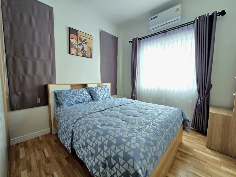 3 Bedroom House for Rent, Mabprachan Lake, Chon Buri (Pattaya), Bang Lamung, Bang Lamung (Pattaya), Chon Buri (Pattaya), 3 Bedrooms, 316 sqm, Villa For Rent, by สิชา บุญธนาภิพัฒน์, 500369524 - DDproperty.com