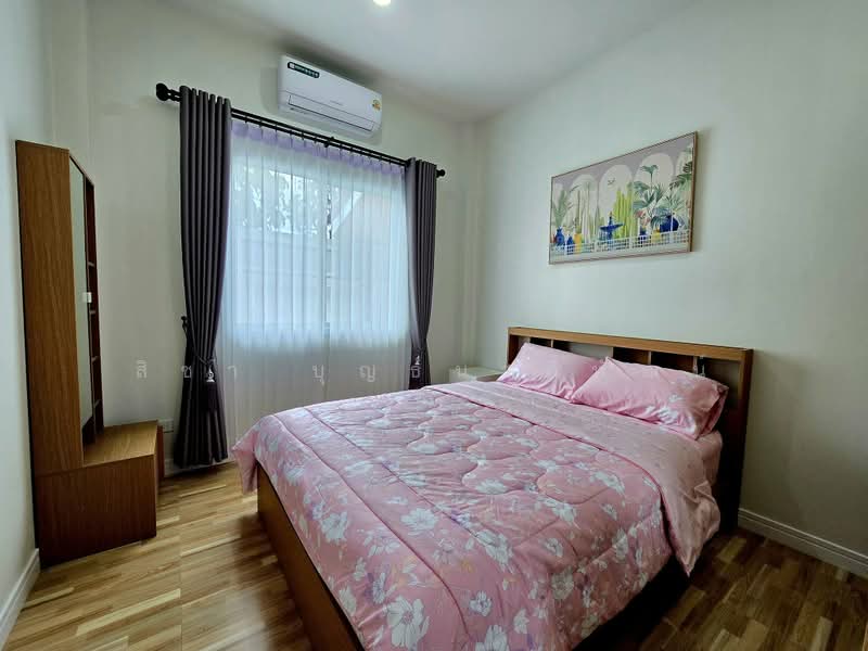 3 Bedroom House for Rent, Mabprachan Lake, Chon Buri (Pattaya), Bang Lamung, Bang Lamung (Pattaya), Chon Buri (Pattaya), 3 Bedrooms, 316 sqm, Villa For Rent, by สิชา บุญธนาภิพัฒน์, 500369524 - DDproperty.com