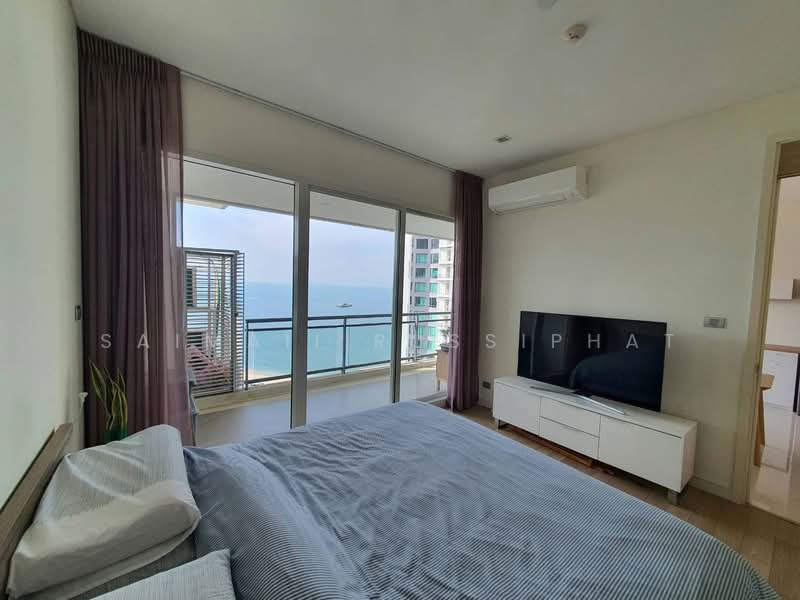 Reflection Jomtien Beach, Chon Buri (Pattaya), 15 Village No. 1 98/1, Na Chom Thian, Sattahip, Chon Buri (Pattaya), 1 Bedroom, 61 sqm, Condo For Sale, by Saimaii Russiphat, 500369526 - DDproperty.com