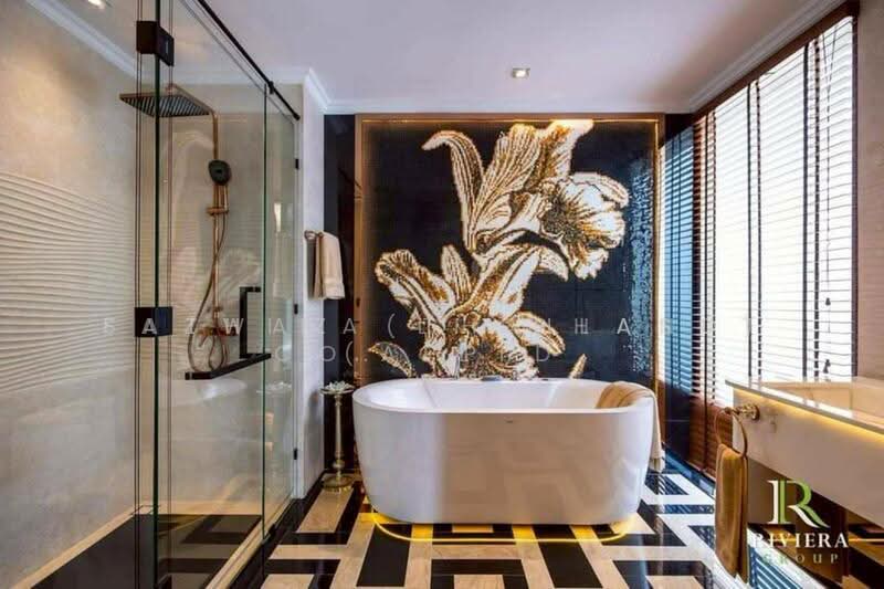 The Riviera Malibu, Chon Buri (Pattaya), Phra Tam Nak 5, Nong Pru, Bang Lamung (Pattaya), Chon Buri (Pattaya), 2 Bedrooms, 69 sqm, Condo For Sale, by Fazwaz (Thailand) Co., Ltd., 500369528 - DDproperty.com