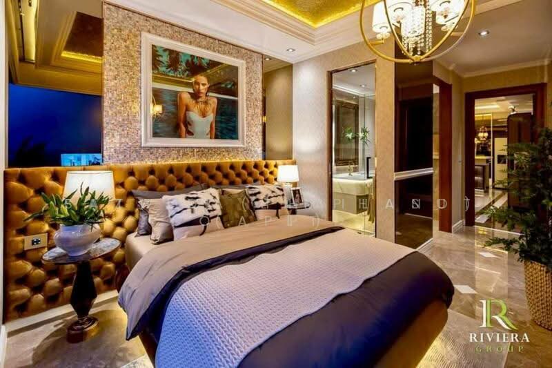 The Riviera Malibu, Chon Buri (Pattaya), Phra Tam Nak 5, Nong Pru, Bang Lamung (Pattaya), Chon Buri (Pattaya), 2 Bedrooms, 69 sqm, Condo For Sale, by Fazwaz (Thailand) Co., Ltd., 500369528 - DDproperty.com