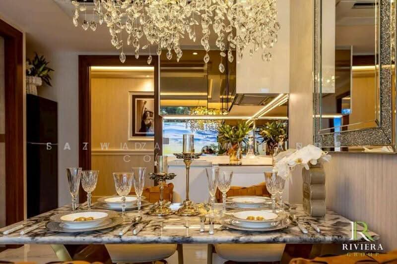 The Riviera Malibu, Chon Buri (Pattaya), Phra Tam Nak 5, Nong Pru, Bang Lamung (Pattaya), Chon Buri (Pattaya), 2 Bedrooms, 69 sqm, Condo For Sale, by Fazwaz (Thailand) Co., Ltd., 500369528 - DDproperty.com