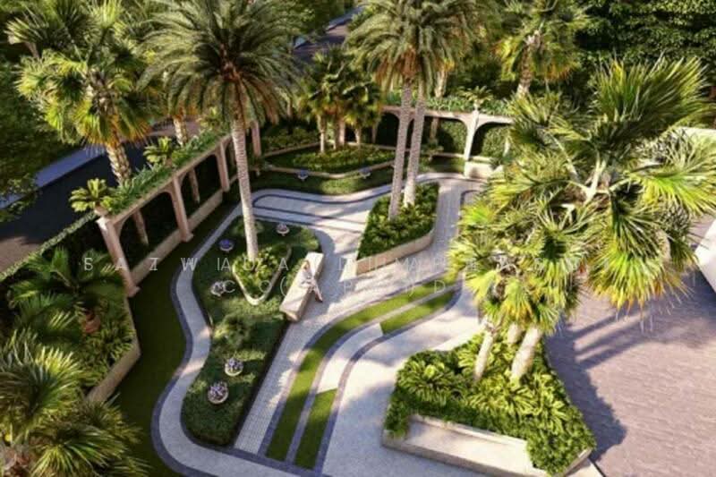 The Riviera Malibu, Chon Buri (Pattaya), Phra Tam Nak 5, Nong Pru, Bang Lamung (Pattaya), Chon Buri (Pattaya), 2 Bedrooms, 69 sqm, Condo For Sale, by Fazwaz (Thailand) Co., Ltd., 500369528 - DDproperty.com