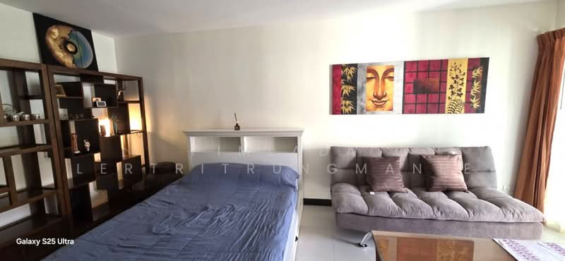 Jomtien Plaza Residence, Chon Buri (Pattaya), 500/5 M.12, Thappraya Rd, Nong Pru, Bang Lamung (Pattaya), Chon Buri (Pattaya), 1 Bedroom, 45 sqm, Condo For Sale, by Pimlada Lertritrungmanee, 500369529 - DDproperty.com