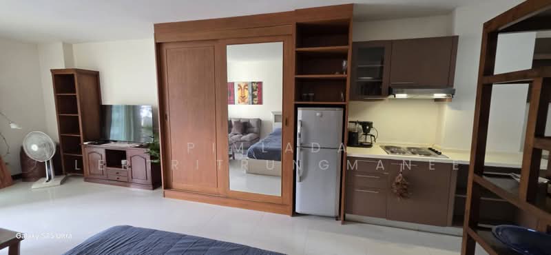Jomtien Plaza Residence, Chon Buri (Pattaya), 500/5 M.12, Thappraya Rd, Nong Pru, Bang Lamung (Pattaya), Chon Buri (Pattaya), 1 Bedroom, 45 sqm, Condo For Sale, by Pimlada Lertritrungmanee, 500369529 - DDproperty.com