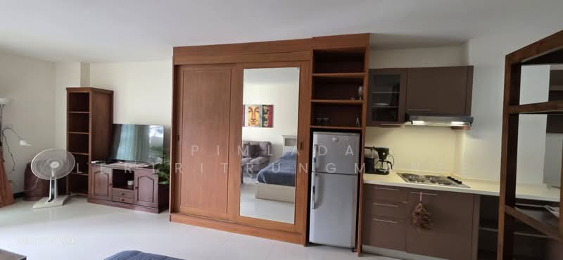 Jomtien Plaza Residence, Chon Buri (Pattaya), 500/5 M.12, Thappraya Rd, Nong Pru, Bang Lamung (Pattaya), Chon Buri (Pattaya), 1 Bedroom, 45 sqm, Condo For Sale, by Pimlada Lertritrungmanee, 500369529 - DDproperty.com