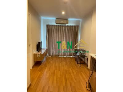 ขาย - T-Plus Condo Amatanakorn : ที-พลัส คอนโด อมตะนคร, ชลบุรี