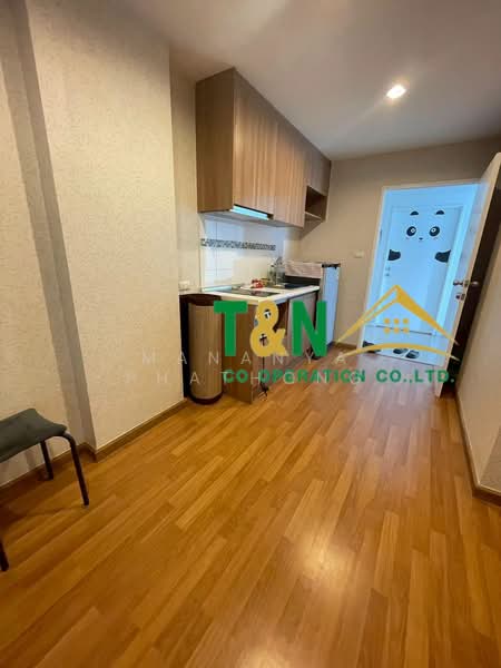 T-Plus Condo Amatanakorn, Chon Buri (Pattaya), Khlong Tamru, Samed, Muang Chon Buri, Chon Buri (Pattaya), 1 Bedroom, 32 sqm, Condo For Sale, by MANANYA PHATHONG, 500369530 - DDproperty.com